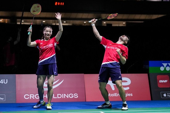 一种向往与 一种向往与